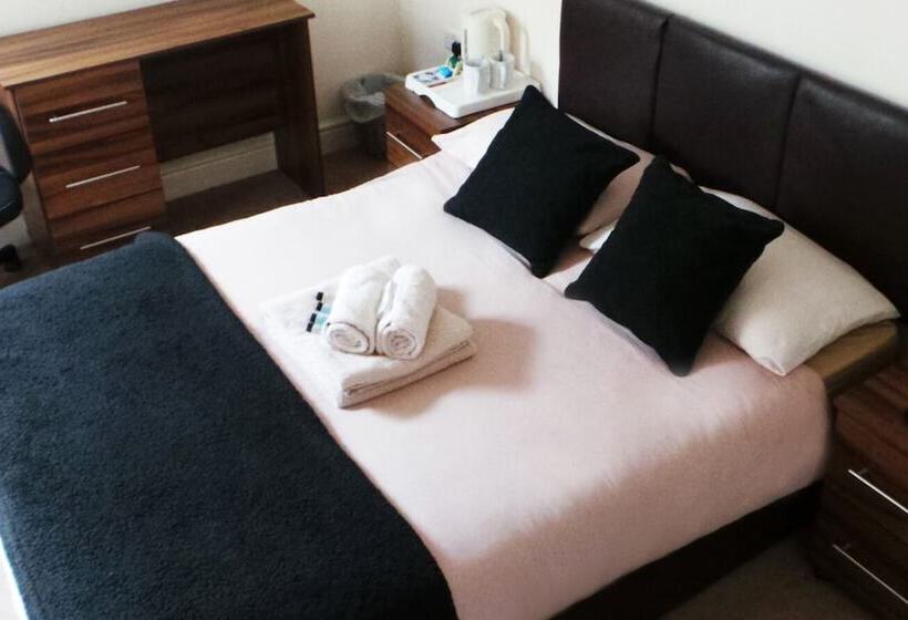 חדר סטנדרט, Mary House 46