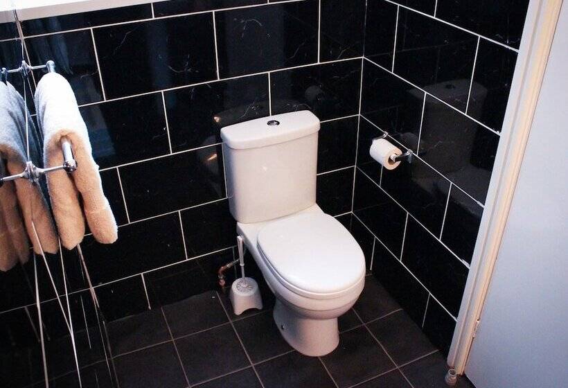 חדר סטנדרט יחיד, Mary House 46