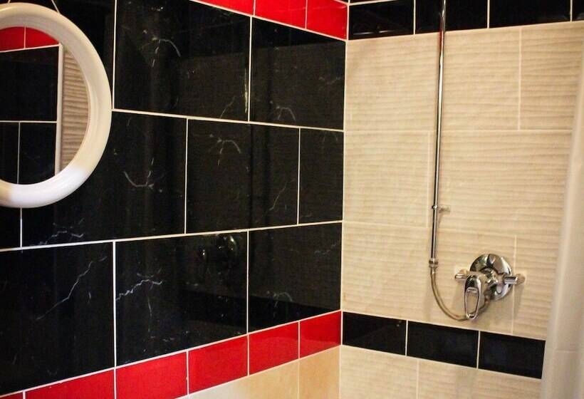 חדר סטנדרט יחיד, Mary House 46