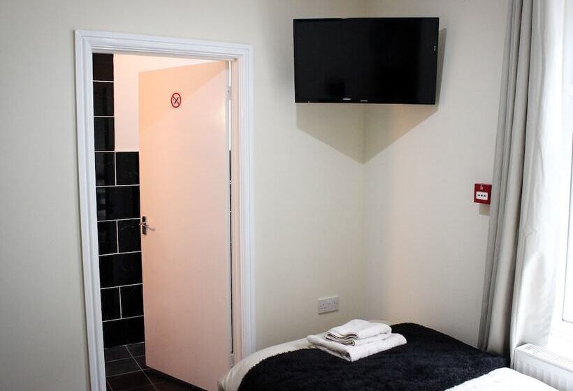 חדר סטנדרט יחיד, Mary House 46