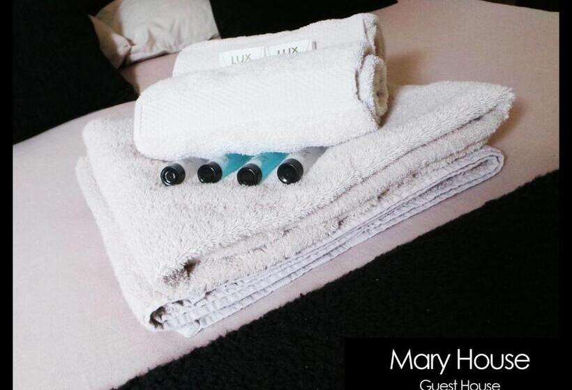 חדר סטנדרט, Mary House 46