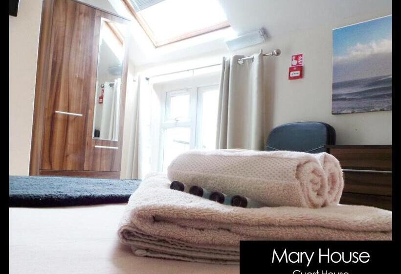 Номер Стандарт, Mary House 46