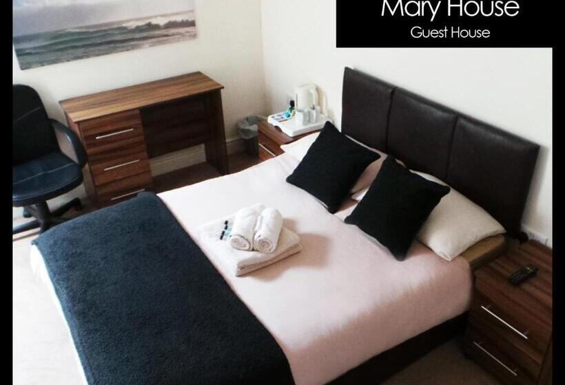 חדר סטנדרט, Mary House 46