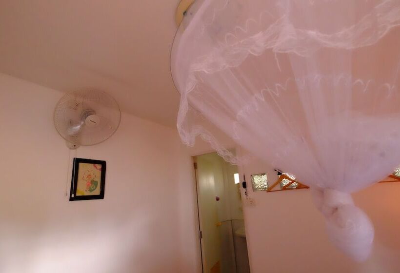 غرفة قياسية, Patty S Secret Garden