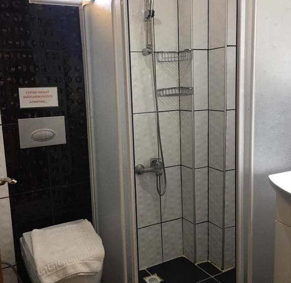 Апартаменты Deluxe 1 Спальня, Sunset Apart Otel