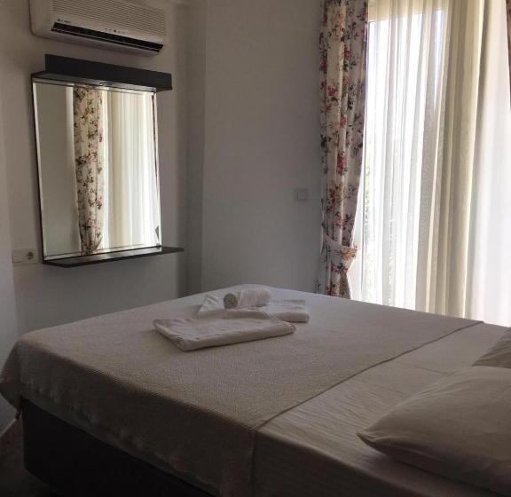 آپارتمان لوکس 1 خوابه, Sunset Apart Otel