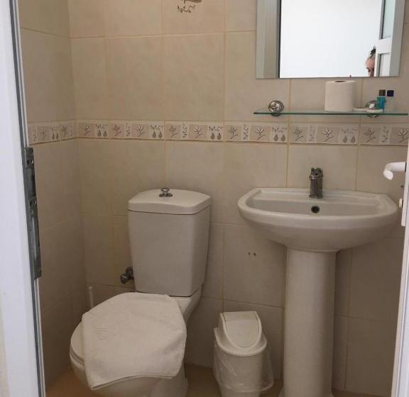 Апартаменты Deluxe 1 Спальня, Sunset Apart Otel
