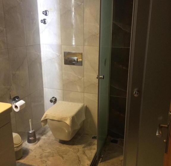 Апартаменты 1 Спальня, Sunset Apart Otel