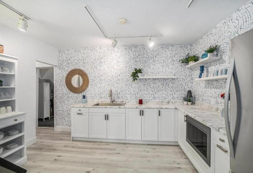 Стандартный Номер Кровать Кинг, Waters View Inn