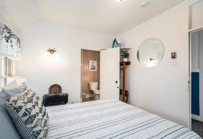 Номер Стандарт Вид на Сад, Waters View Inn