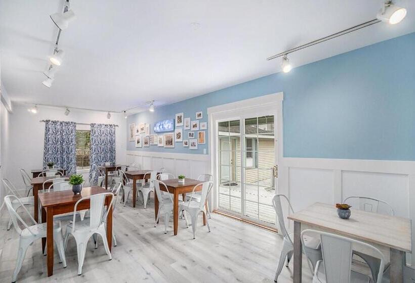 غرفة قياسية مطلّة علي الحديقة, Waters View Inn