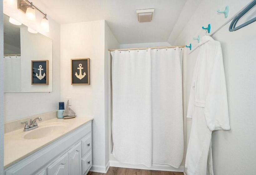 غرفة قياسية, Waters View Inn