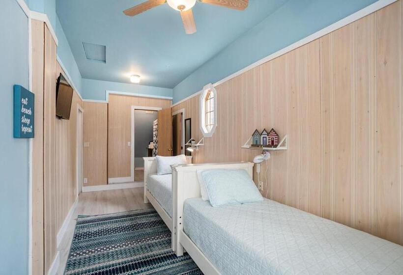 Семейный Полулюкс, Waters View Inn