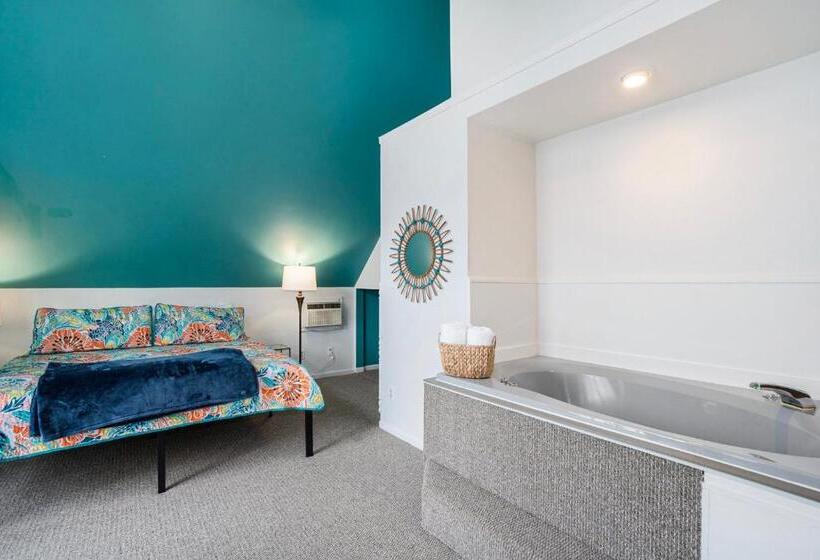 جناح ديلوكس, Waters View Inn