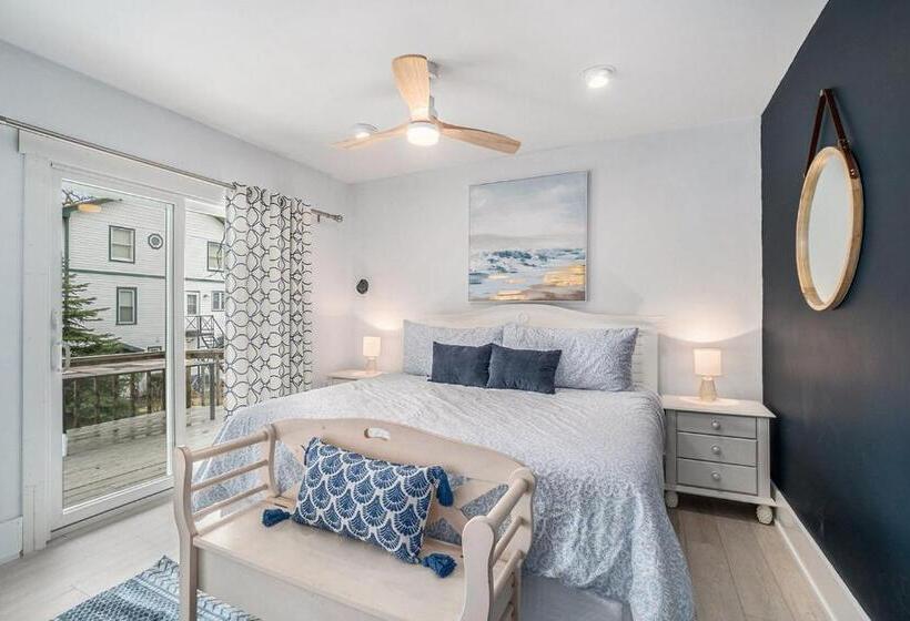 Апартаменты 1 Спальня, Waters View Inn