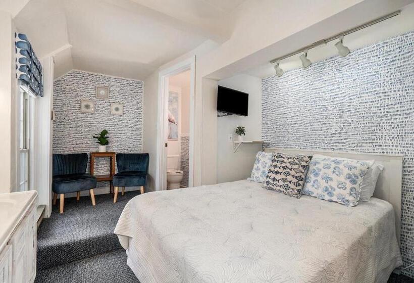 غرفة قياسية, Waters View Inn