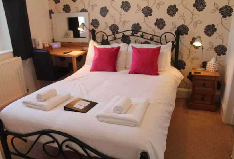 Camera Standard, Heathcliff House B&b Exclusively For Adults Free Large Carpark