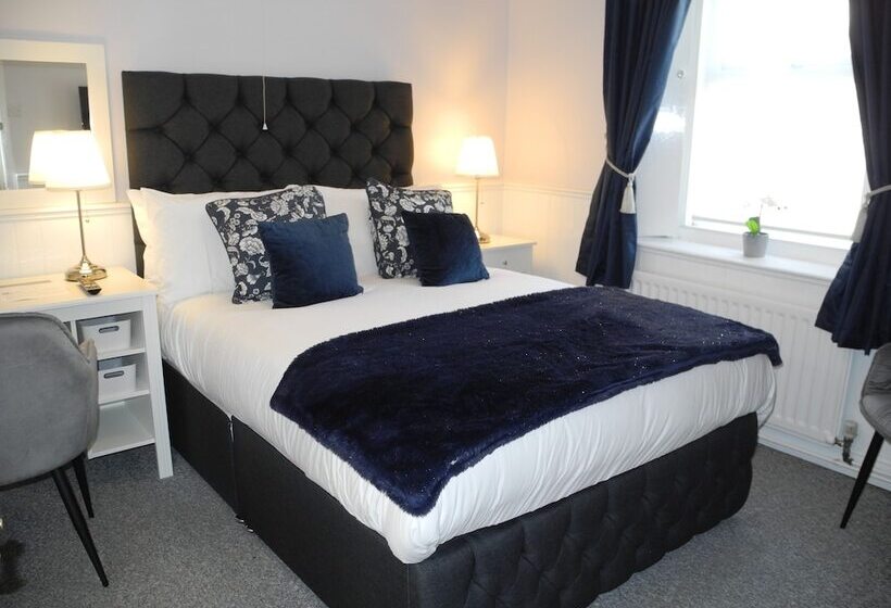 Camera Superiore, Heathcliff House B&b Exclusively For Adults Free Large Carpark