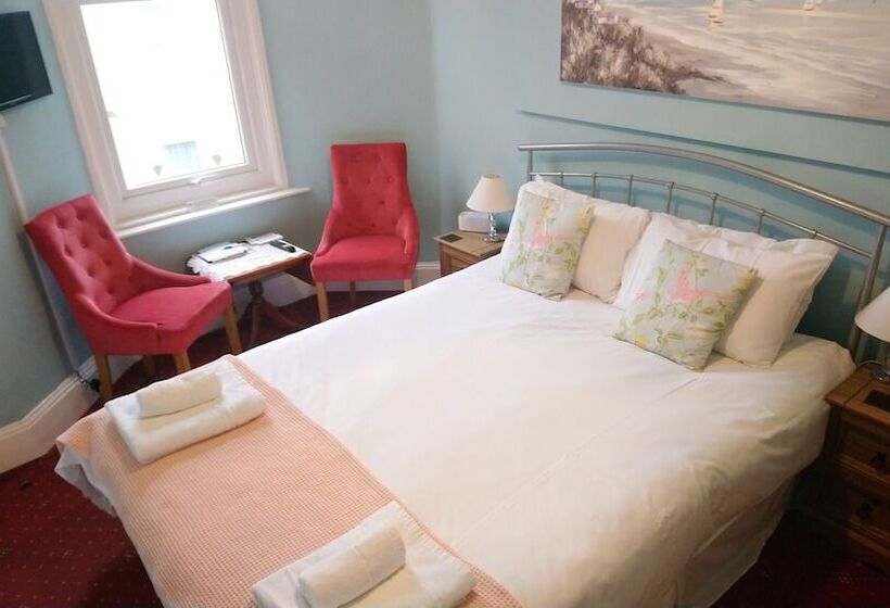 スーペリアールーム, Heathcliff House B&b Exclusively For Adults Free Large Carpark