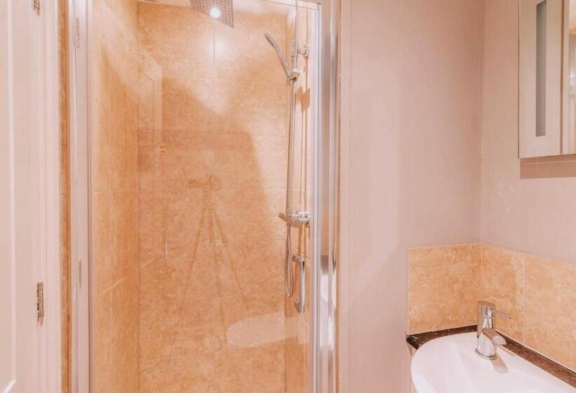 غرفة ديلوكس, The Town Arms