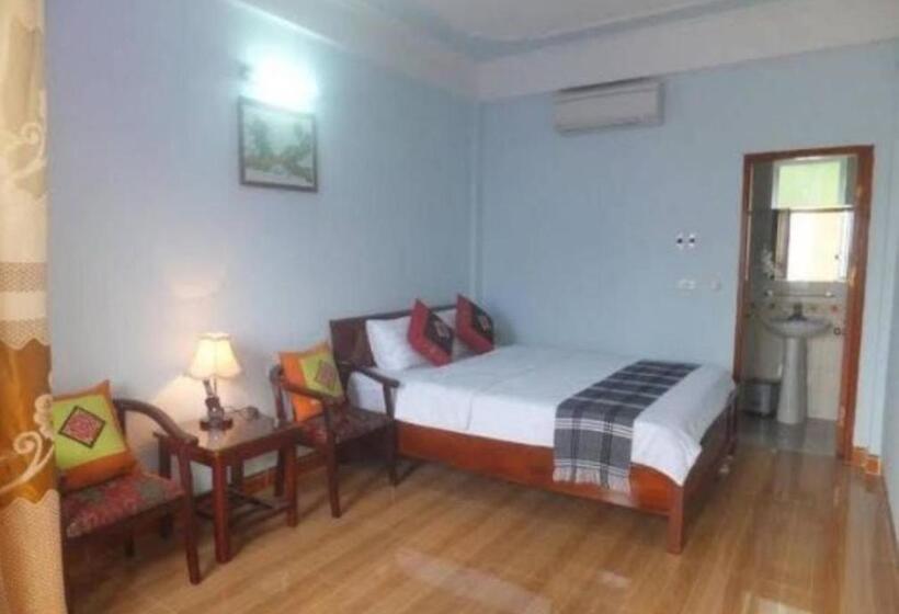 اتاق استاندارد, Tam Cốc Anna Thắm
