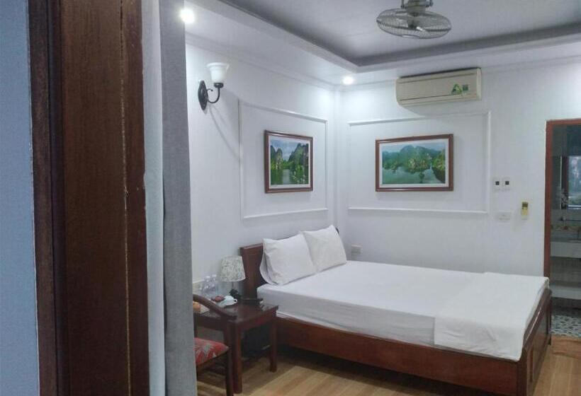 اتاق استاندارد, Tam Cốc Anna Thắm