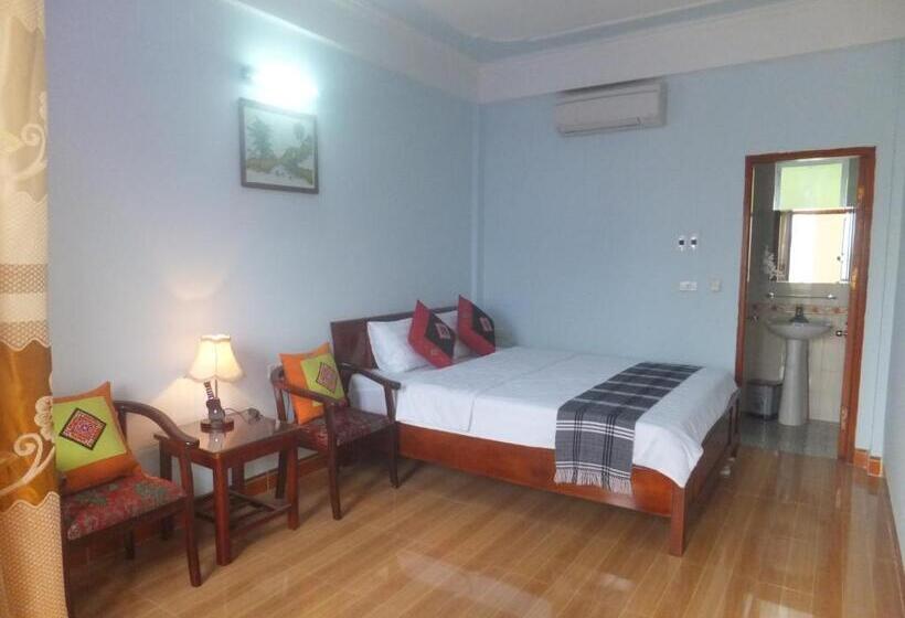 اتاق استاندارد, Tam Cốc Anna Thắm