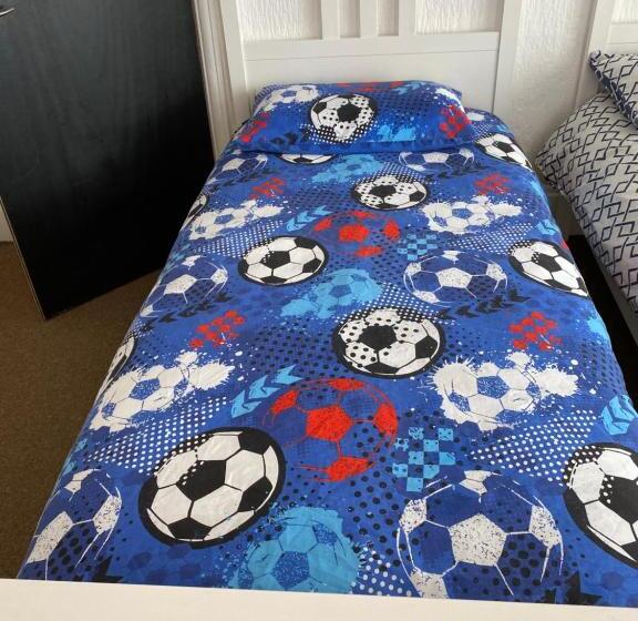 ファミリールーム, Barbie House ,opposite The Beach & Pier ,2 Ground Floor Apartments Each With Private Car Space & Gar