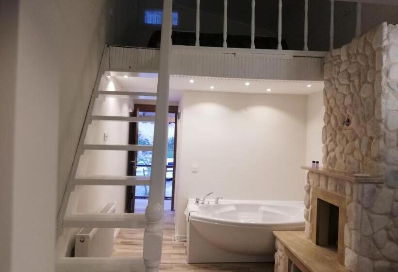 スタンダードルーム, Alesta Butik Otel