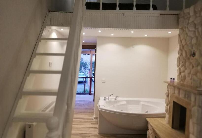 Номер Стандарт, Alesta Butik Otel