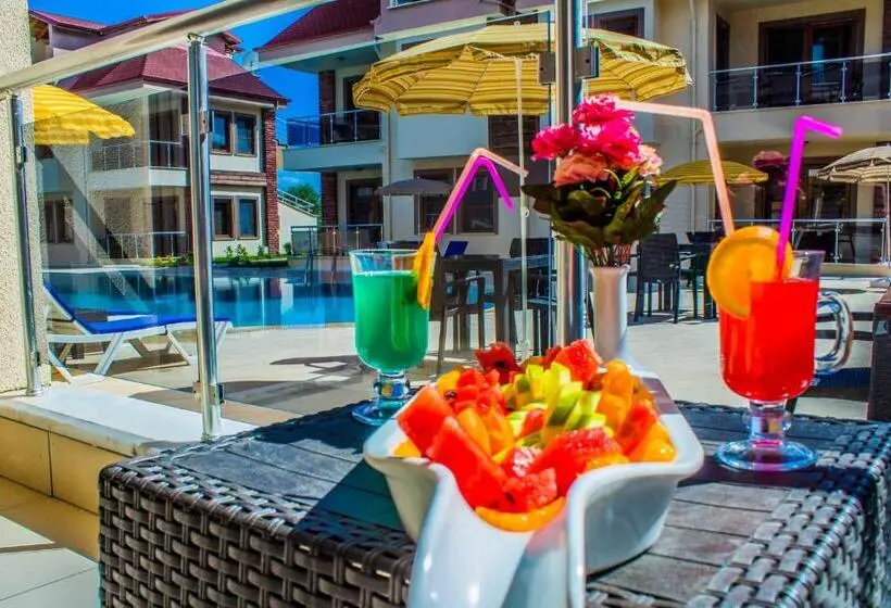 سوییت خانوادگی, Form Thermal Hotel & Spa Kazdağları