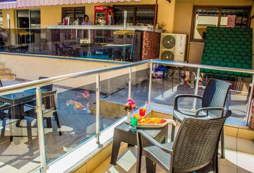 家庭套房, Form Thermal Hotel & Spa Kazdağları