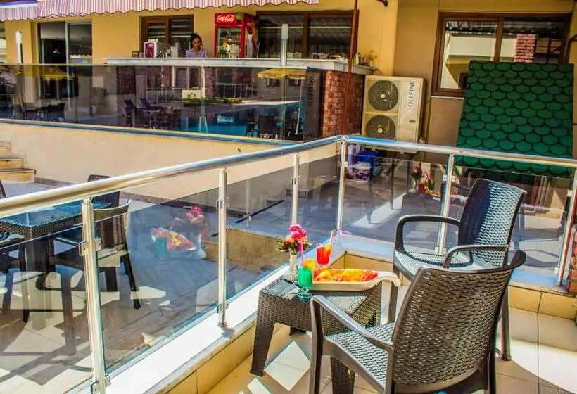 سوییت خانوادگی, Form Thermal Hotel & Spa Kazdağları