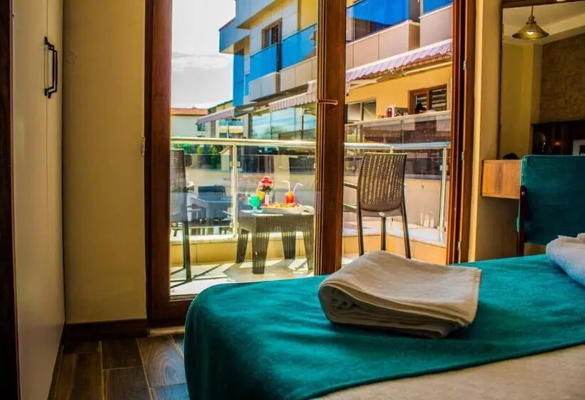 سوییت خانوادگی, Form Thermal Hotel & Spa Kazdağları