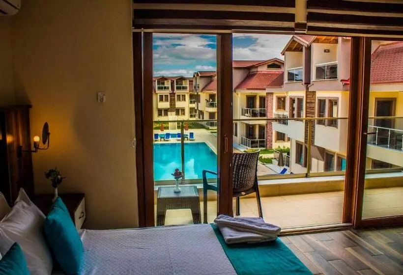 اتاق اکونومی, Form Thermal Hotel & Spa Kazdağları