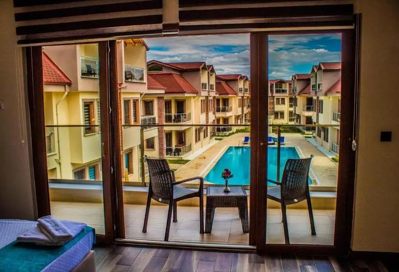 اتاق اکونومی, Form Thermal Hotel & Spa Kazdağları