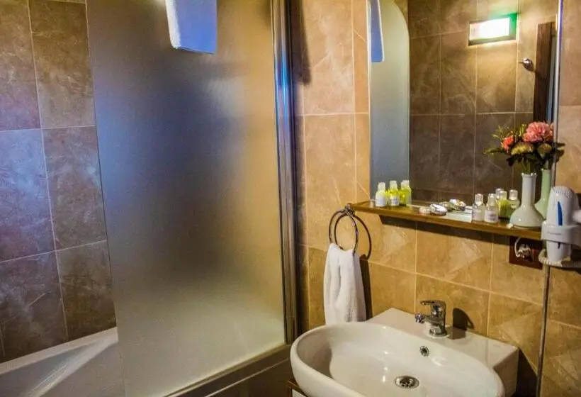 اتاق اکونومی, Form Thermal Hotel & Spa Kazdağları