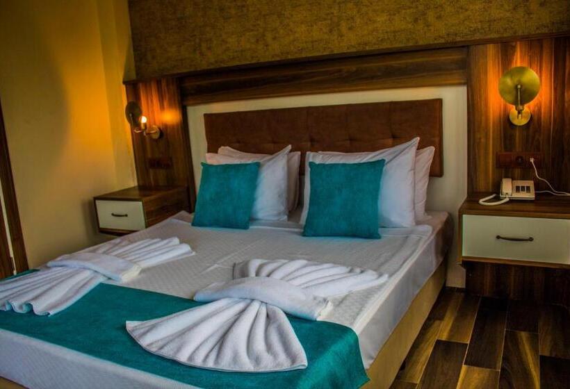 Family Suite, Form Thermal Hotel & Spa Kazdağları