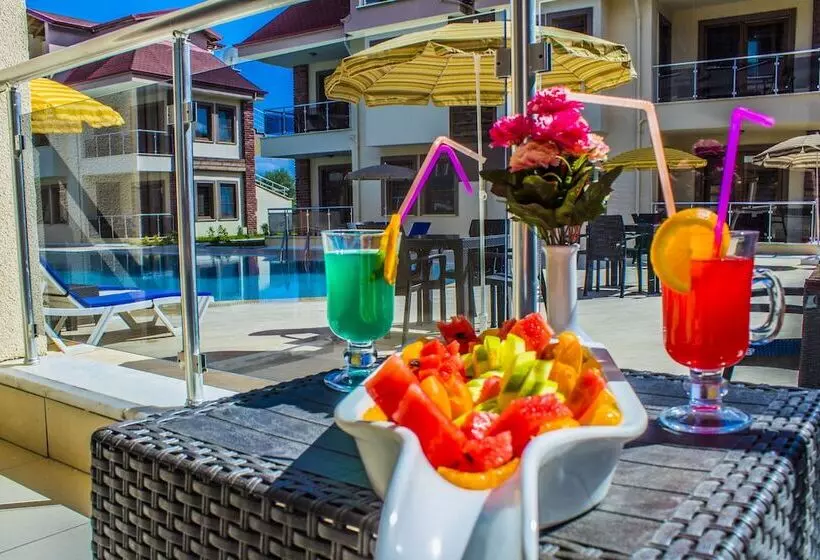 スイート（家族用）, Form Thermal Hotel & Spa Kazdağları