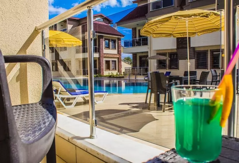 スイート（家族用）, Form Thermal Hotel & Spa Kazdağları