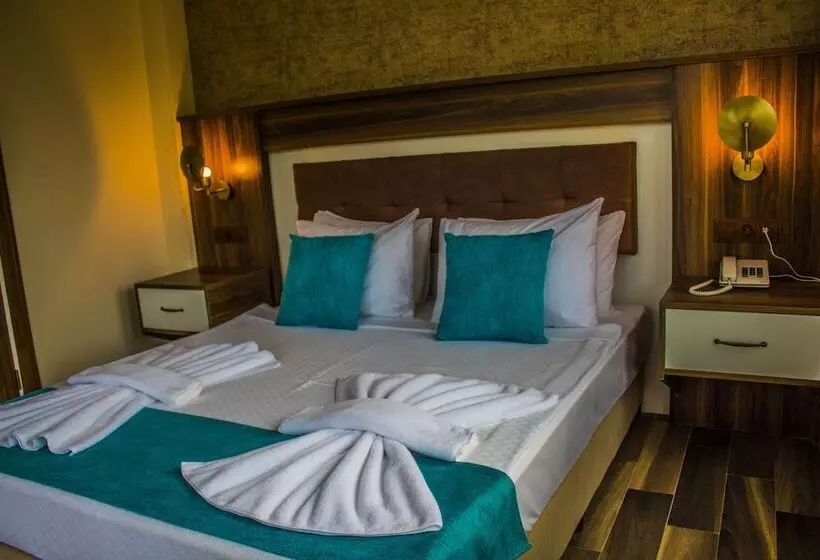 スイート（家族用）, Form Thermal Hotel & Spa Kazdağları