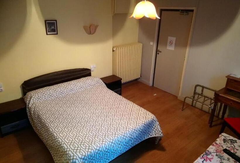 スーペリアシングルルーム, De La Poste