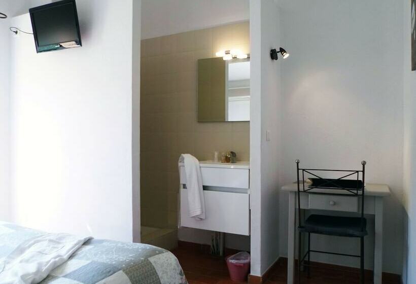 スタンダードシングルルーム, Les Ambres