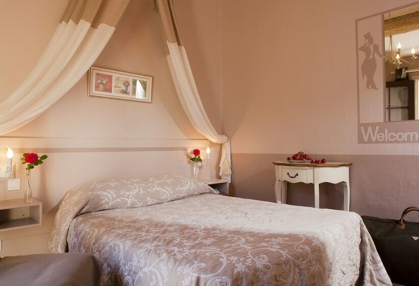 スタンダードルーム, Les Ambres