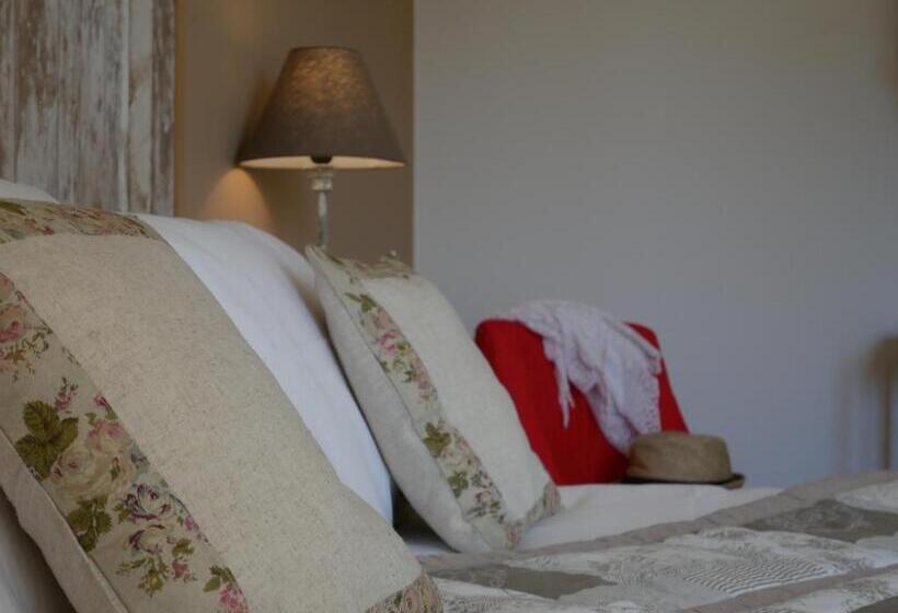 スーペリアールーム, Les Ambres