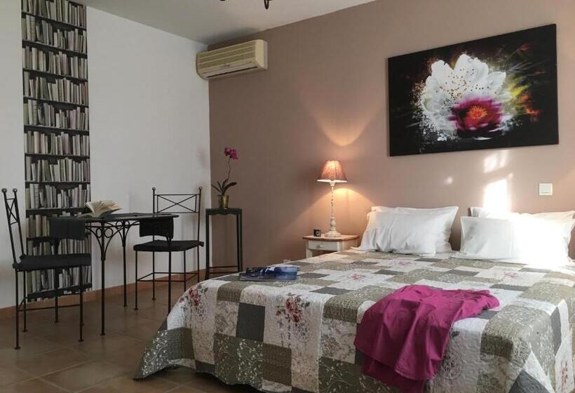 スーペリアールーム, Les Ambres