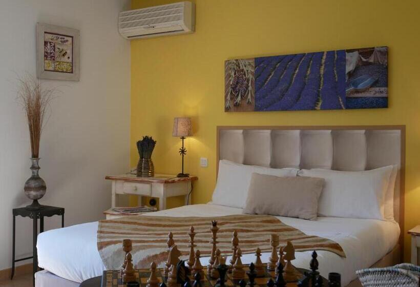 スーペリアールーム, Les Ambres