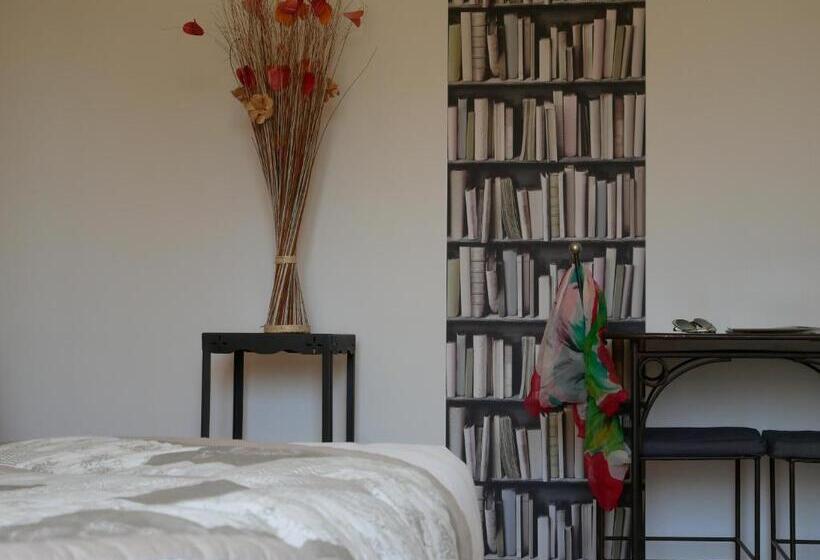 スーペリアールーム, Les Ambres