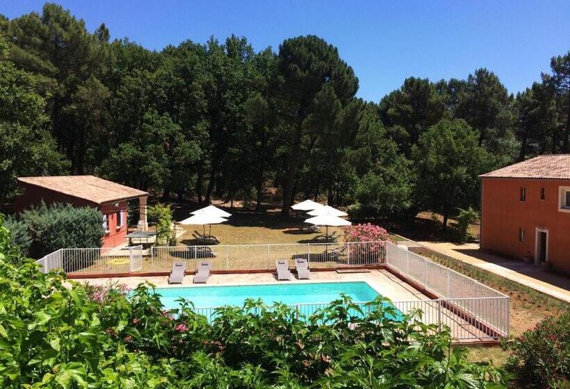 スタンダードシングルルーム, Les Ambres