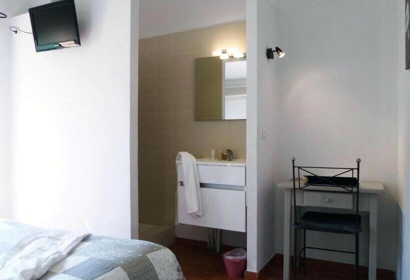 スタンダードシングルルーム, Les Ambres